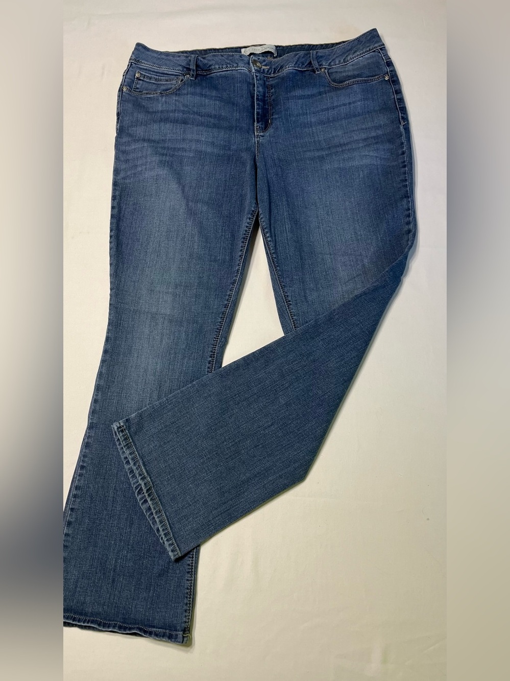 Cato Women’s Jeans Size 20W